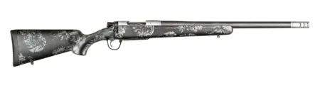 CHRISTENSEN ARMS RIDGELINE FFT 25CR CB/GY 20"