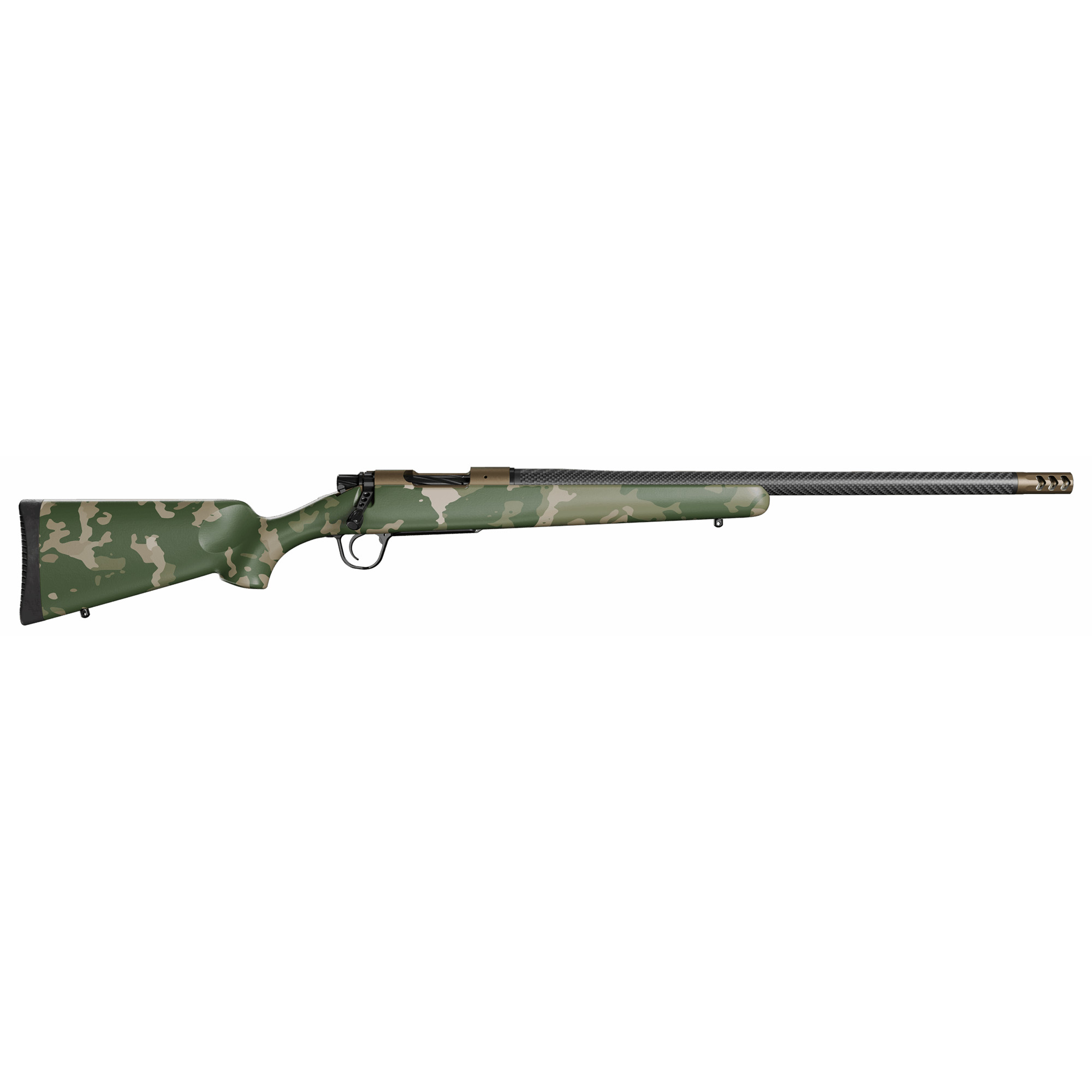CHRISTENSEN ARMS RL FFT 22CM CNYN PHNTM  20"