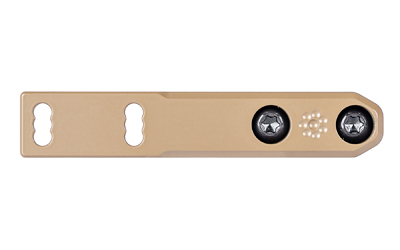 ARISAKA INLINE SCOUT MOUNT M-LOK FDE