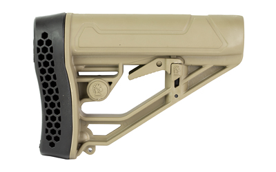 ADAPTIVE EX AR RFL STK MIL SPEC FDE - Image 2