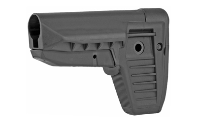 BCM GUNFTR STOCK MOD1 SOPMOD BLK - Image 3