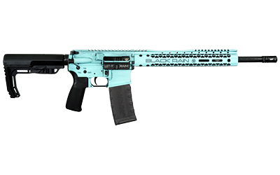 BRO SPEC+ 556NATO 16" 30RD FUSN BLUE - Image 2