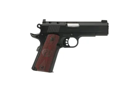 COLT COMBAT COMMANDER 45ACP 4.25 OR