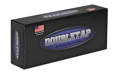 DBLTAP 223REM 62GR FMJ 20/1000 - Image 2