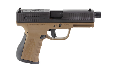 FMK G3 9MM 4.5" 14RD BURNT BRONZE TB - Image 2