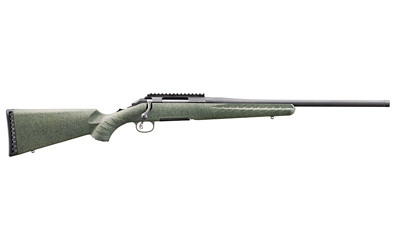 GLENFIELD MODEL A 243WIN 20" 4RD GRN - Image 2