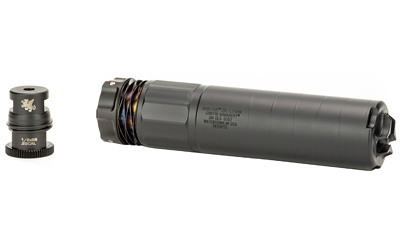 GRIFFIN DUAL-LOK PSR SPRSR 556 BLK
