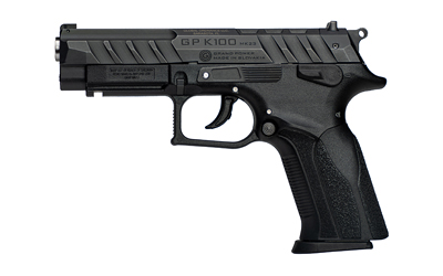 GPWR K100 9MM MK23 4.25" 15RD BLACK
