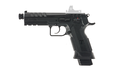 IFG TANFOGLIO FORCE DTY 9MM 4.9" 20R