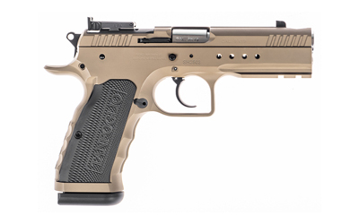 IFG TANFOGLIO HXGN TAC 10MM 4.45 15R - Image 3
