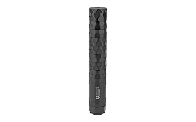 LWD ELIMIN8R MODULAR SPRSR 45ACP BLK