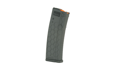 MAG HEXMAG SERIES 2 5.56 10RD GRAY - Image 2