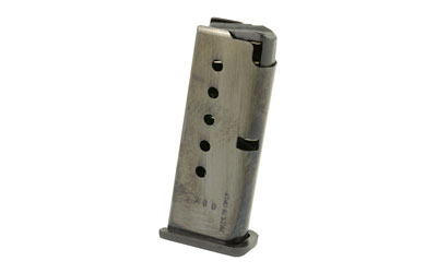 MAG KEL-TEC P3AT 380ACP 6RD - Image 2
