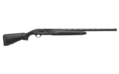 MAVERICK SA 12/28" 3" BLK SYN