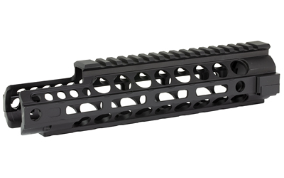 MIDWEST 20 SERIES RAIL 9.5" MLOK
