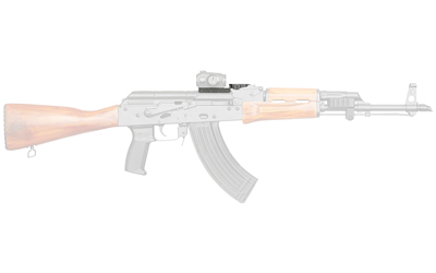 MIDWEST AK ALPHA MINI DOT MOUNT T2 - Image 3