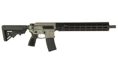 MAXIM MDX 516 5.56 16" 30RD URB GRY - Image 2