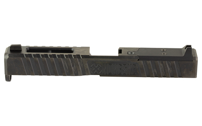NOVESKE OR SLD FOR GLOCK 17 G5 BLACK