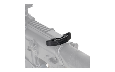 REPTILIA PULLER CHARGING HANDLE BLK