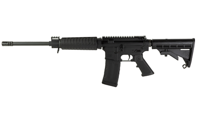 RRA CAR A4 556NATO 16" 30RD