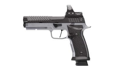 SIG P320 SXG 9MM 5" ROMEO3X PRO 21RD