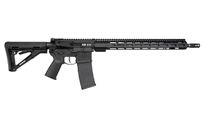 SANTAN STT-15 6MMARC 18" BLACK - Image 2