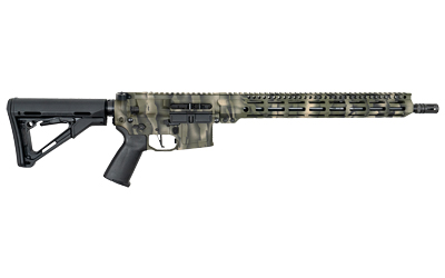 SANTAN STT-15 5.56 16" 30RD TGR STRP - Image 2