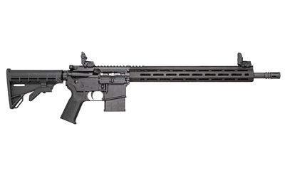 TIPPMANN M4-22 ELT HNT 22LR 18" 10RD - Image 2