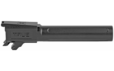 TRUE PREC P365XL BBL 9MM BLK DLC - Image 3