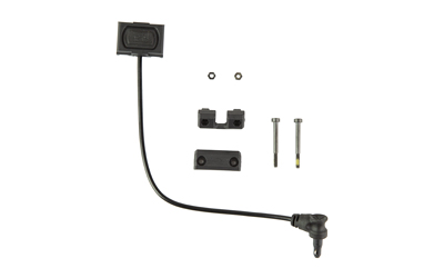 UNITY MODBUTTON LT CRN LSR 7" BLK