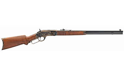 WIN 1873 SPORTER PG 45C 24" 14RD CH - Image 2