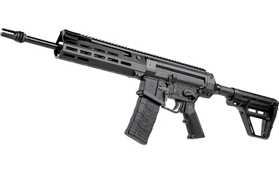 ZENITH ZF-56 5.56 16" 30RD BLK