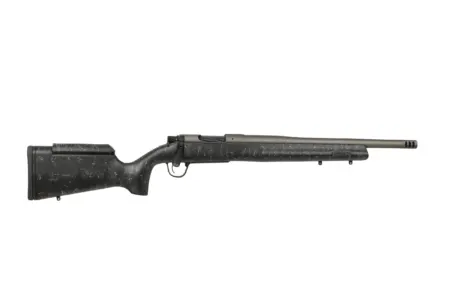 CHRISTENSEN ARMS MESA LR 308WIN TUNG/BLK 16"