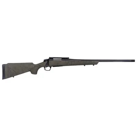 CVA CASCADE XT 6.5CM BLK/ODG 22"