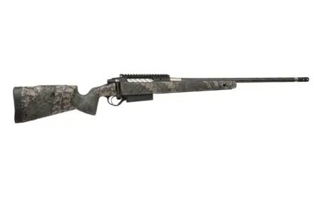 SEEKINS PRECISION ELEMENT M3 7MAG WOODLAND 22"
