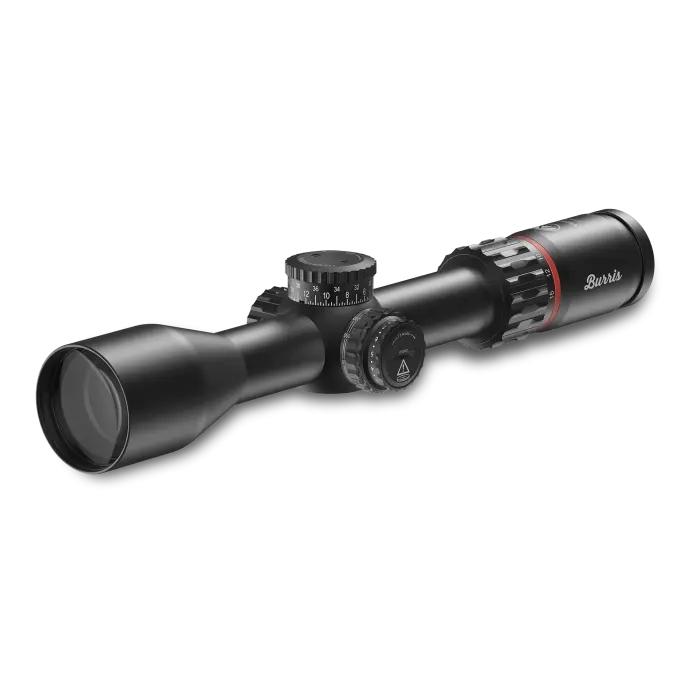 Burris Veracity 2.5-12x42mm illum. PLEX