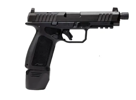 ROST MARTIN RM1F TACT 9MM 24+1 BLK 4.5" TB