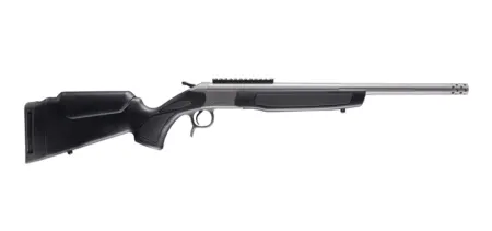 CVA SCOUT SS TD 300BLK SS/SYN 16"