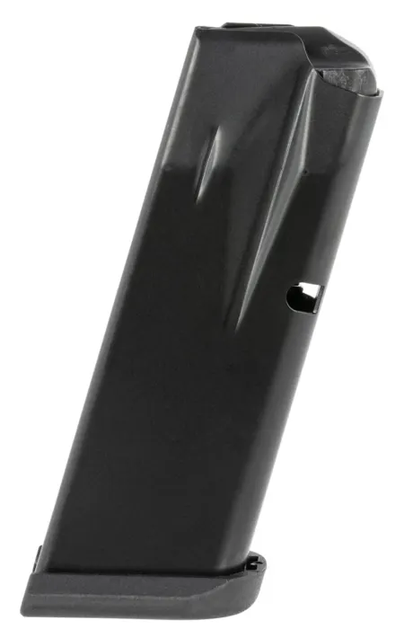 Canik MA901 TP9 12rd 9mm Luger Black Metal