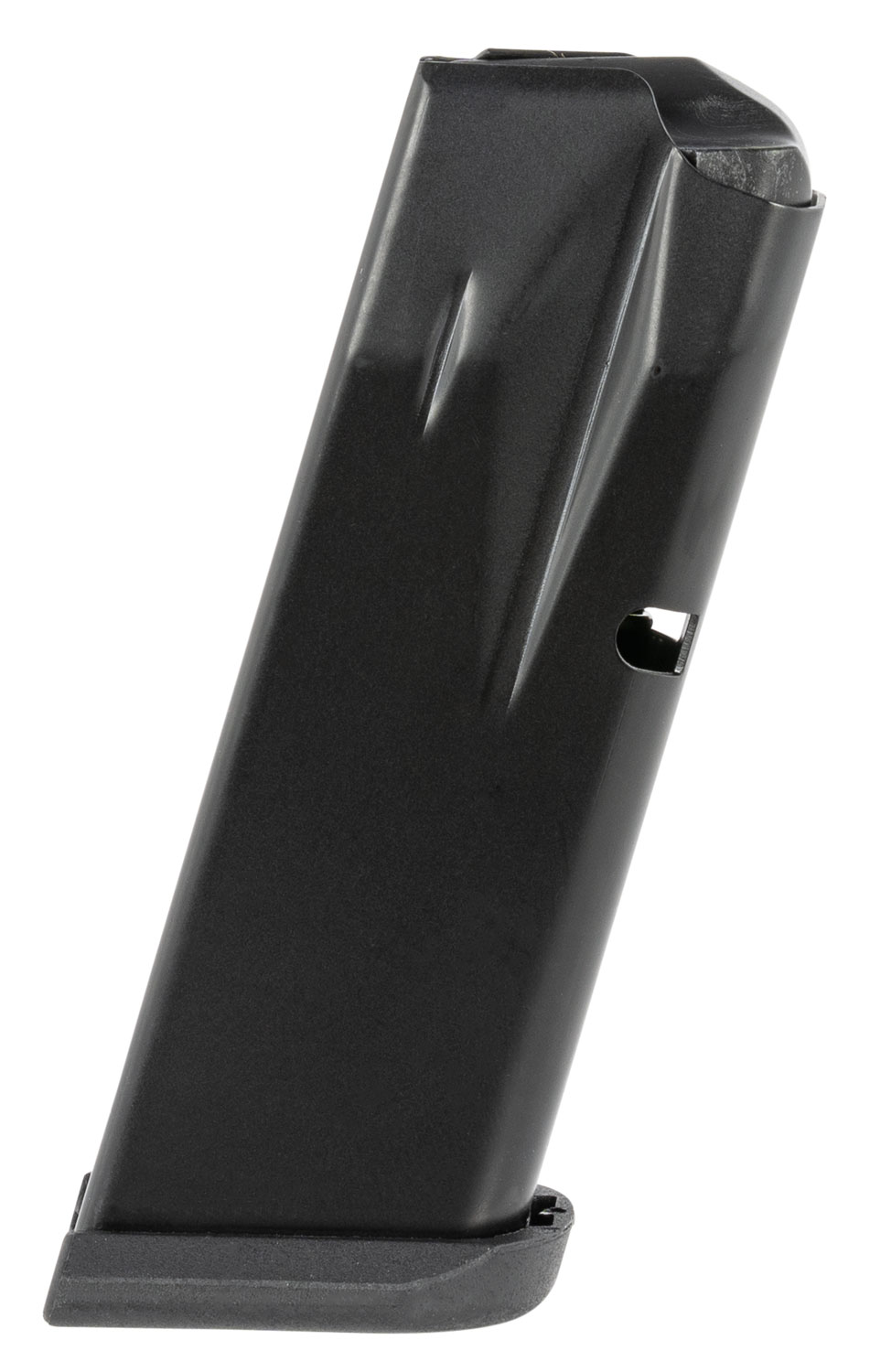 Canik MA901 TP9 12rd 9mm Luger Black Metal