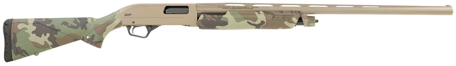 WGUN 512434392 SXP HYBRID      12-3   28     WDLND