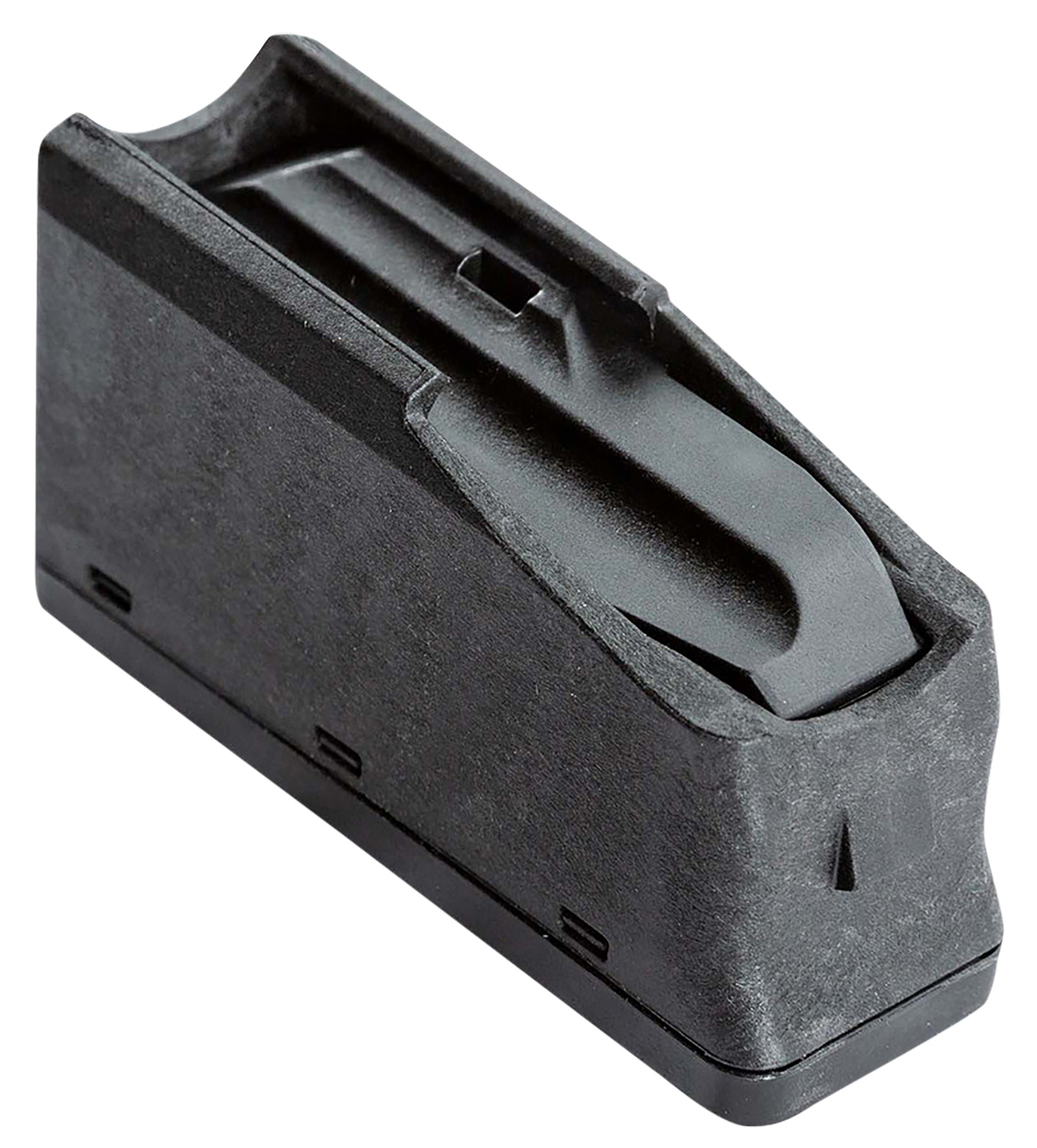 CVA AC1111 Cascade  10rd 22-250 Rem Black Polymer