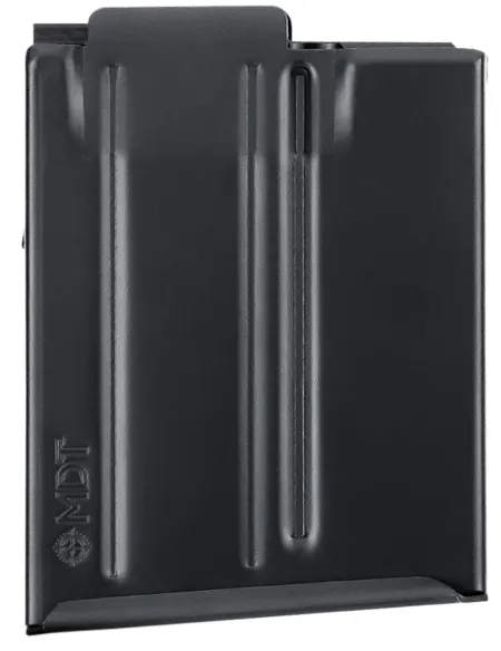 Mdt Sporting Goods Inc 105627BLK MDT Metal Magazine 12rd 6mm ARC Black