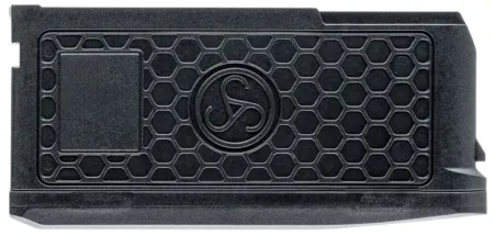 Sauer 80235098 505  2rd 375H&H Black