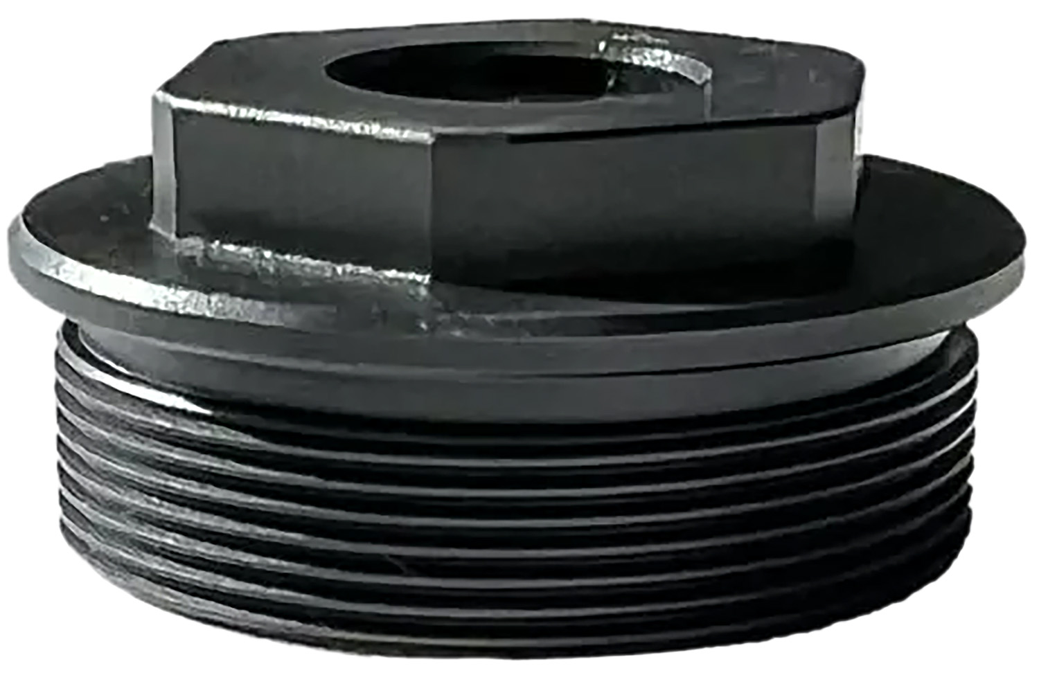 Banish(silencer Central) 100000310865 Direct Mount Thread Banish 46 5/8x24