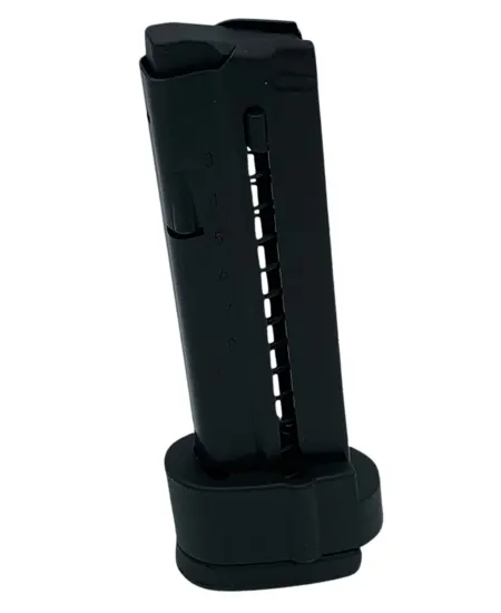 ProMag SMI40   10rd 9mm Fits S&W M&P Shield EZ Blued Steel