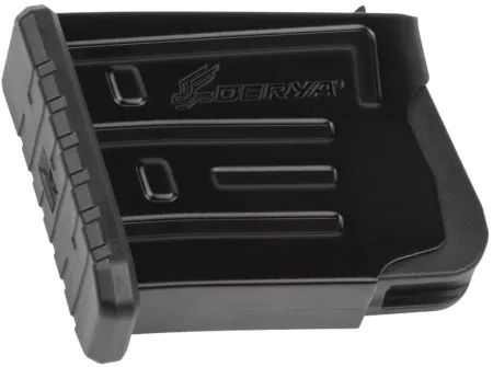 Derya Firearms D050003 DY12  2rd 12 Gauge Fits Derya MK Metal