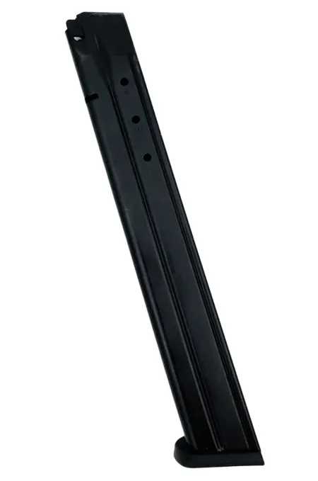 ProMag BERA15   32rd 9mm Fits Beretta Px4 Blued Steel