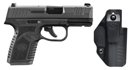 FN 66102357 Reflex MRD 9mm Luger 10+1
