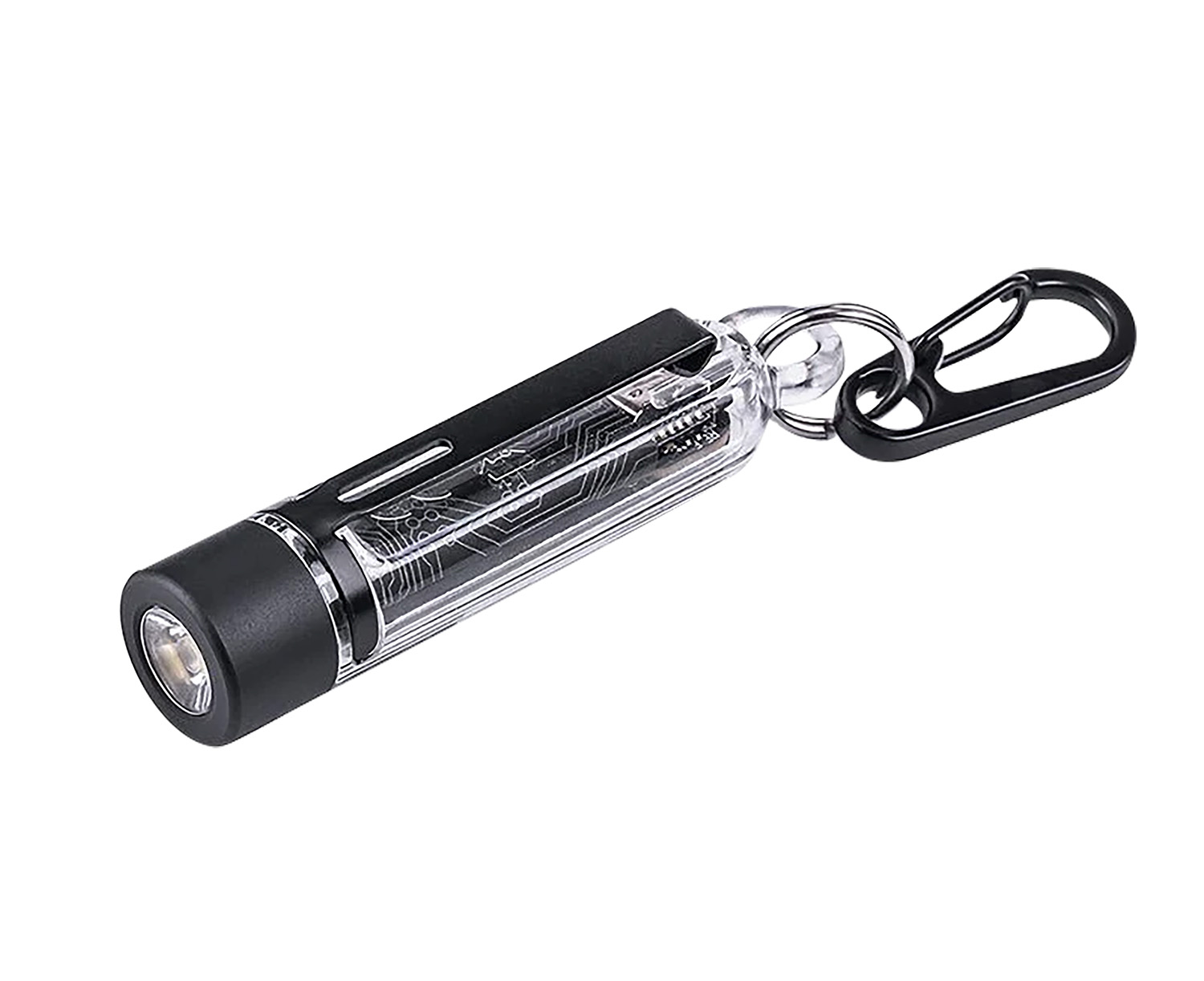 NEXTORCH K40 KEYCHAIN LIGHT - 300LM